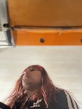 Mariana eclipse online show from 04-10-26, 12:34