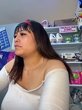 Mariana eclipse online show from 03-05-26, 12:46