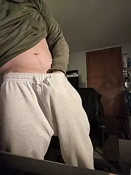 Snapshot of DanWolverin chatting on 03-01-26, 10:21 DanWolverin online show from 03-01-26, 10:21