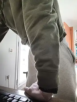 DanWolverin online show from 03-26-26, 04:49