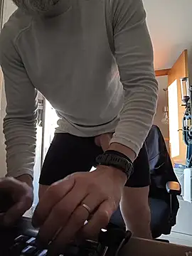 DanWolverin online show from 03-13-26, 05:07