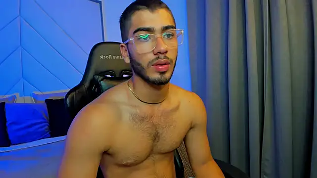 Franco banderas online show from 12-02-25, 12:18