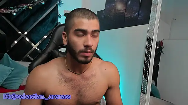 Franco banderas online show from 12-22-25, 01:00