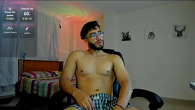 Franco banderas online show from 05-29-26, 12:44
