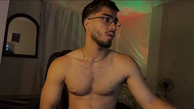 Franco banderas online show from 04-07-26, 01:57