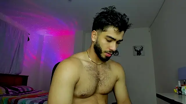 Franco banderas online show from 05-17-26, 03:06
