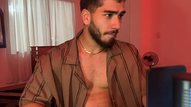 Franco banderas online show from 03-03-26, 01:12