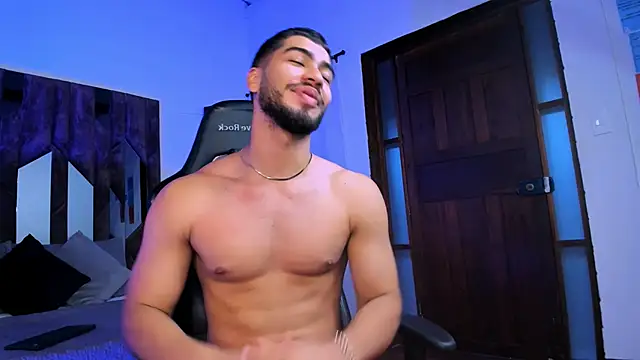 Franco banderas online show from 02-19-26, 12:13