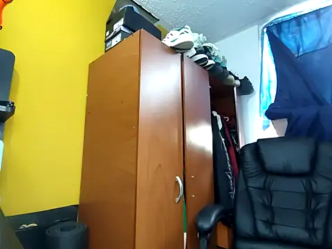 Gwen Sweet online show from 01-06-26, 09:19