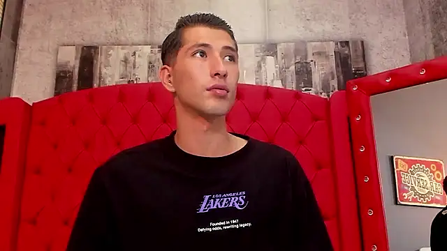 jay Bluee1 online show from 01-10-26, 01:17