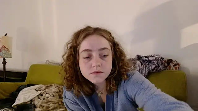 DeliaBlew online show from 12-15-25, 02:12