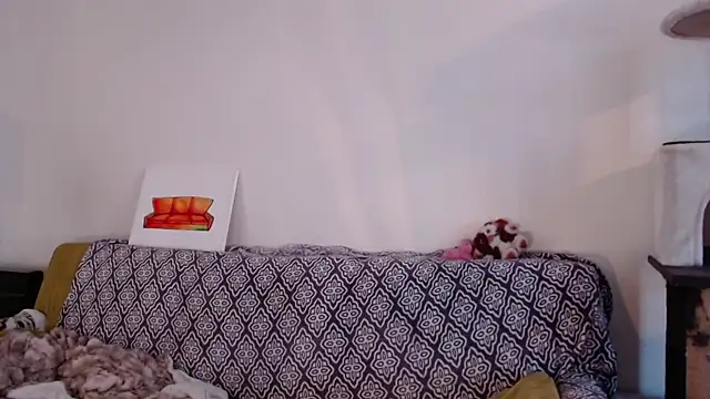 DeliaBlew online show from 01-18-26, 04:21