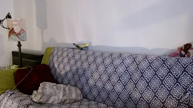 DeliaBlew online show from 12-04-25, 03:11