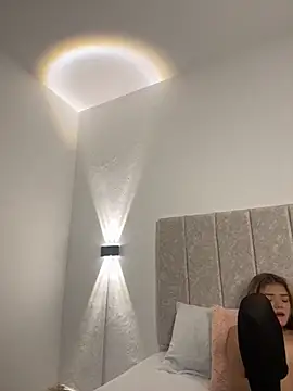 Scarlett Lee1 online show from 12-03-25, 12:59