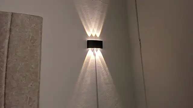 Scarlett Lee1 online show from 03-04-26, 12:13