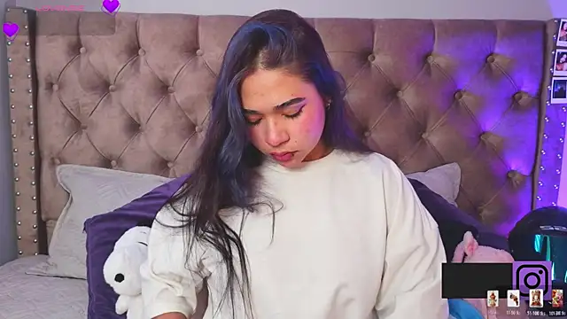 Mylarossi online show from 03-26-26, 03:21