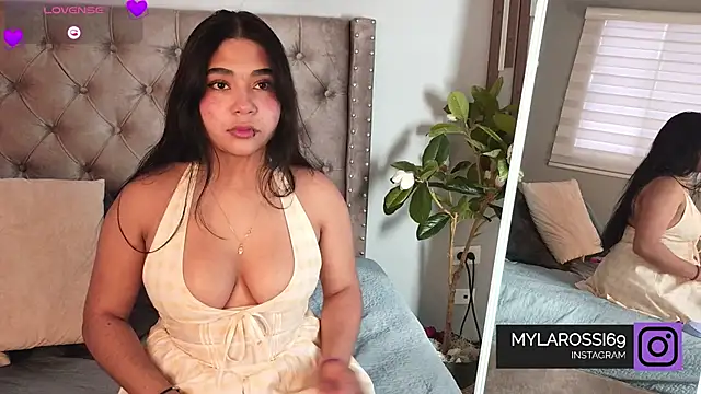 Mylarossi online show from 05-06-26, 04:44