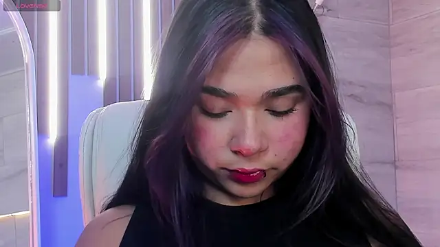 Mylarossi online show from 02-04-26, 01:17