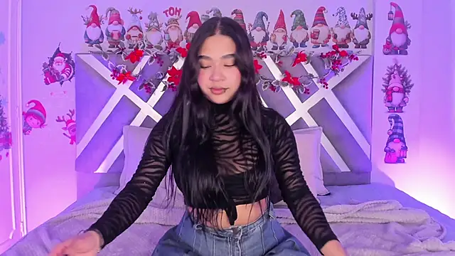 Mylarossi online show from 12-17-25, 02:11