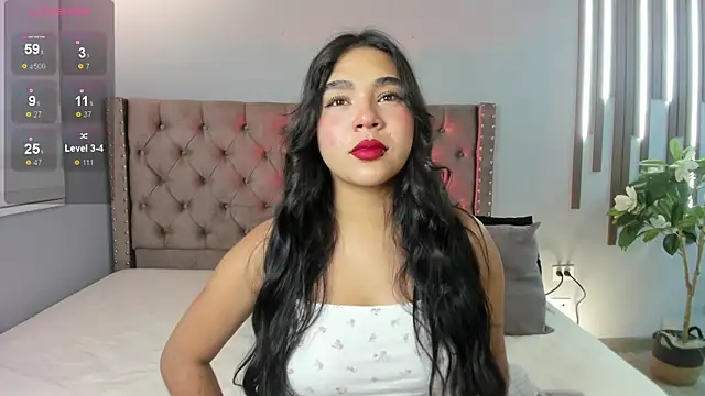 Mylarossi online show from 12-04-25, 12:26