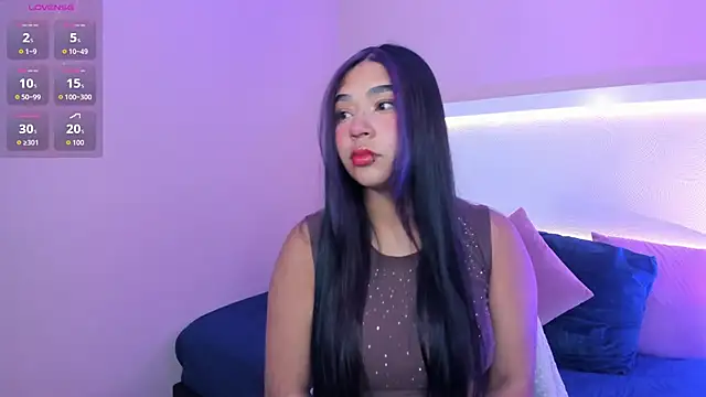 Mylarossi online show from 01-17-26, 11:36