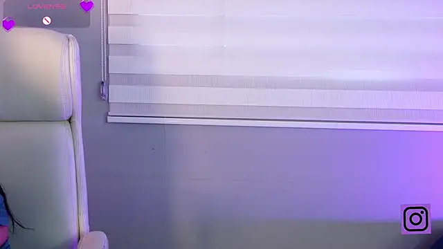 Mylarossi online show from 04-12-26, 02:31