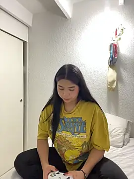 Mylarossi online show from 02-09-26, 11:03