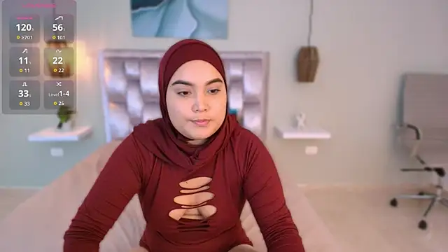 Snapshot of Habi_arabic chatting on 02-07-26, 04:53 Habi arabic online show from 02-07-26, 04:53