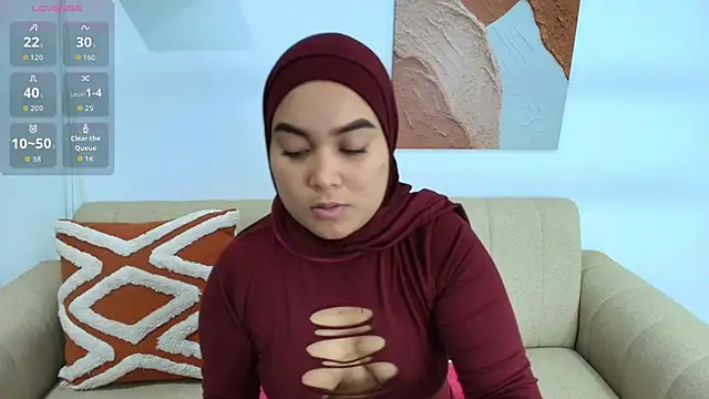 Snapshot of Habi_arabic chatting on 02-28-26, 05:07 Habi arabic online show from 02-28-26, 05:07