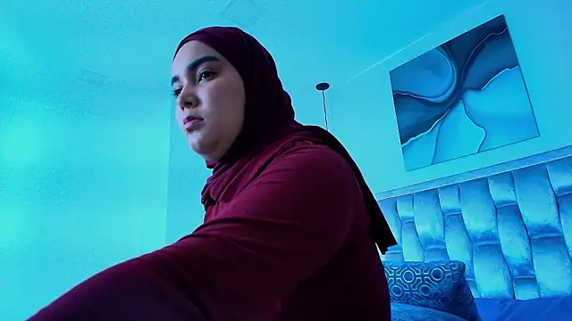 Habi arabic online show from 03-07-26, 05:03