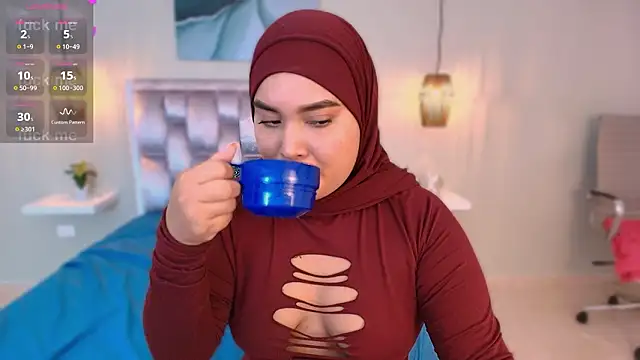 Habi arabic online show from 03-15-26, 05:14