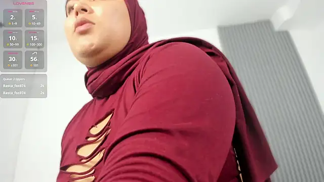 Habi arabic online show from 05-26-26, 04:21