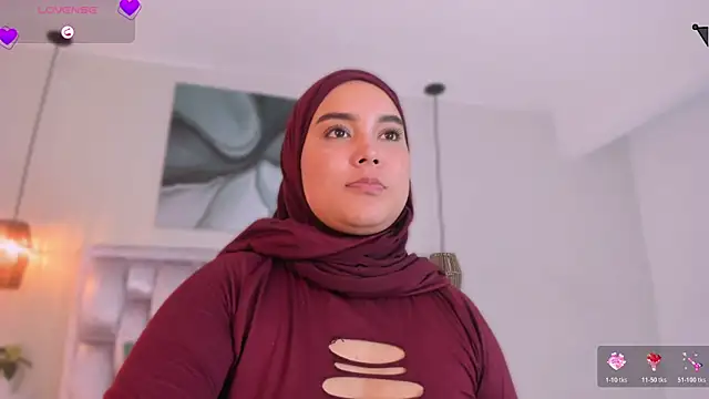 Snapshot of Habi_arabic chatting on 07-22-26, 04:36 Habi arabic online show from 07-22-26, 04:36