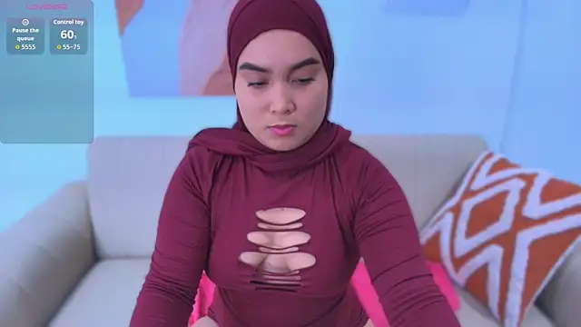 Snapshot of Habi_arabic chatting on 02-24-26, 05:08 Habi arabic online show from 02-24-26, 05:08