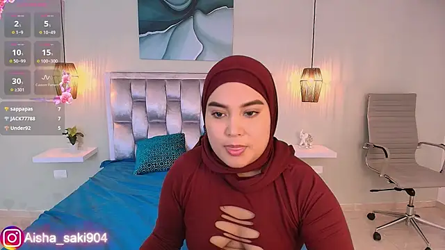 Habi arabic online show from 03-21-26, 05:08