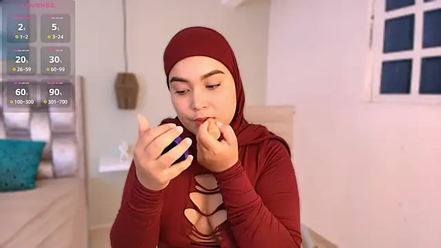 Snapshot of Habi_arabic chatting on 02-06-26, 05:03 Habi arabic online show from 02-06-26, 05:03