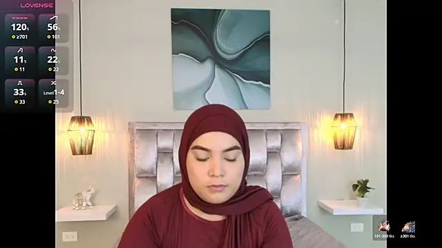 Snapshot of Habi_arabic chatting on 12-01-25, 07:09 Habi arabic online show from 12-01-25, 07:09