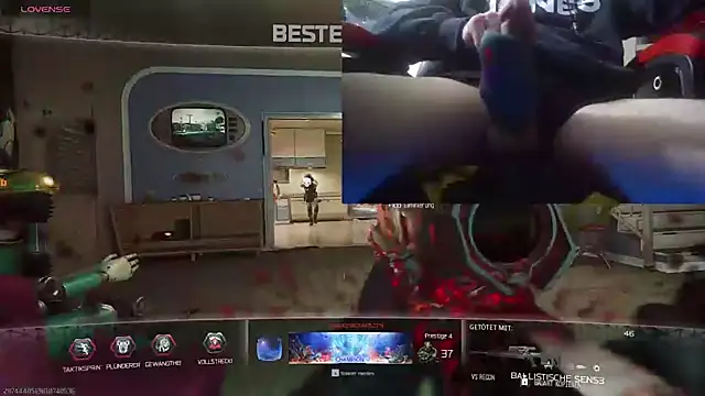 GamerHorny26 online show from 12-03-25, 06:51