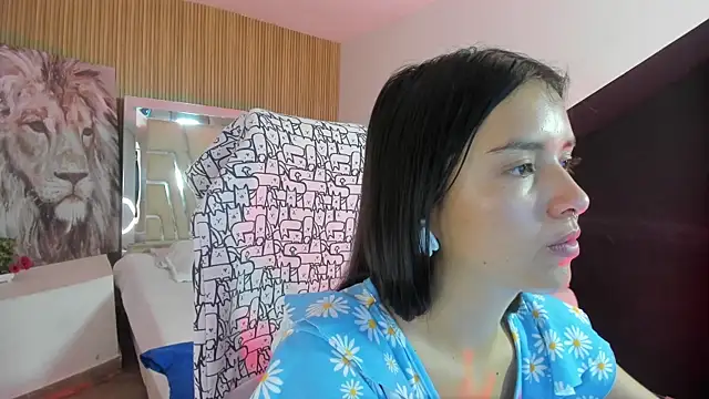 Cherrybombs  online show from 04-13-26, 03:32