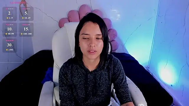 Cherrybombs  online show from 03-25-26, 01:10