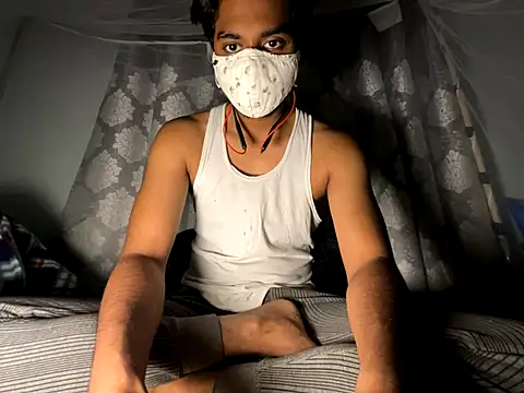 hunterboy2001 online show from 12-02-25, 04:52