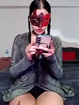 deva-sexy online show from 05-10-26, 09:38