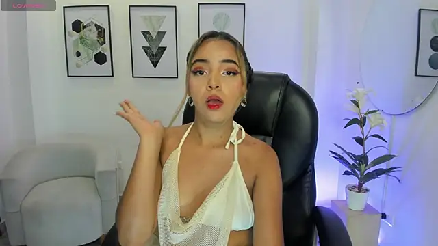 alana martiins online show from 04-09-26, 07:31