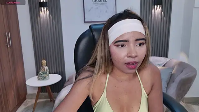 alana martiins online show from 04-18-26, 07:18