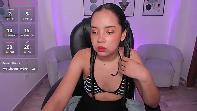 alana martiins online show from 12-19-25, 11:23