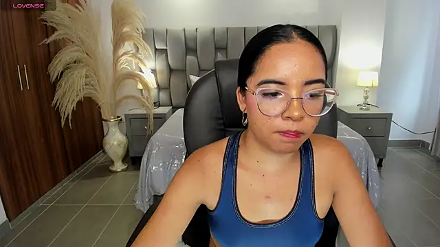 alana martiins online show from 06-11-26, 06:38