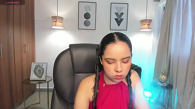 alana martiins online show from 12-21-25, 11:23