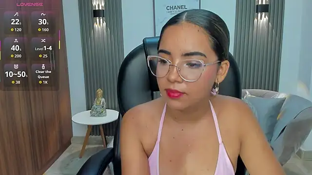 alana martiins online show from 05-23-26, 08:08
