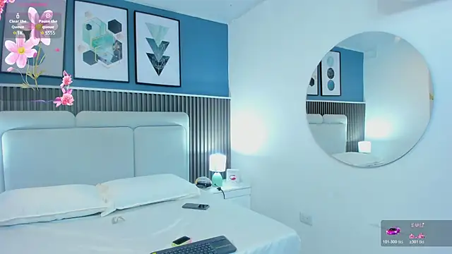 Miia cute18 online show from 04-15-26, 11:38