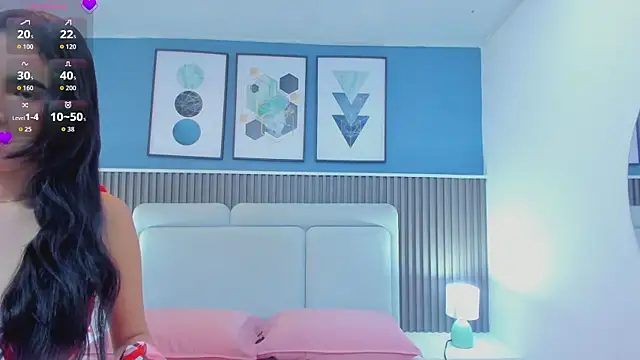 Miia cute18 online show from 03-27-26, 11:11